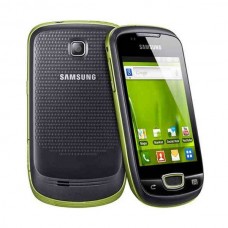 SMARTPHONE SAMSUNG GALAXY MINI S5570 ANDROID 2.2 3.2MP 3G WI-FI 